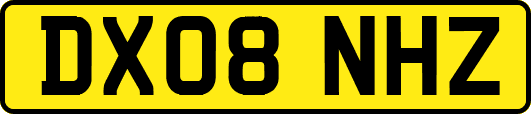 DX08NHZ