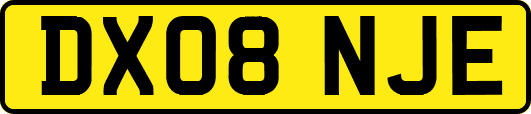 DX08NJE