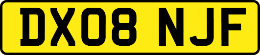 DX08NJF
