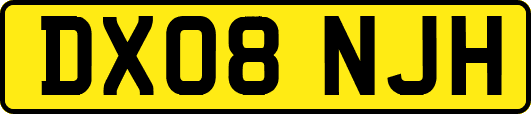 DX08NJH