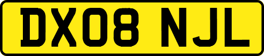 DX08NJL