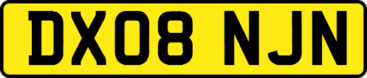 DX08NJN