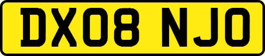 DX08NJO