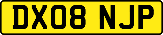DX08NJP