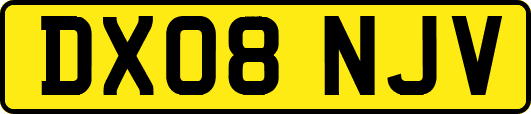 DX08NJV