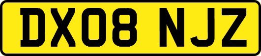 DX08NJZ