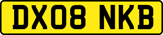 DX08NKB