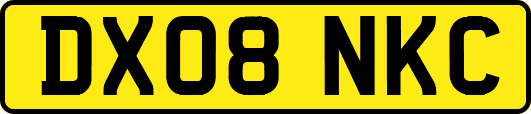 DX08NKC