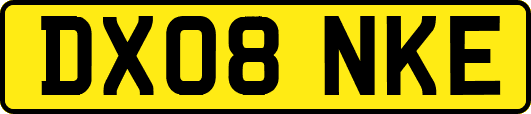 DX08NKE