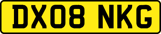 DX08NKG