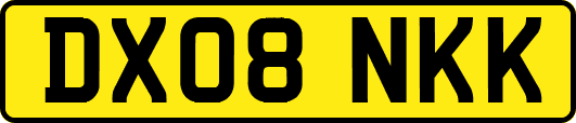DX08NKK