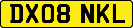 DX08NKL