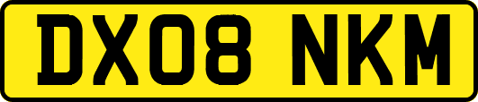 DX08NKM