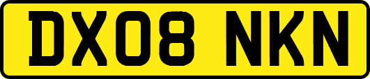 DX08NKN