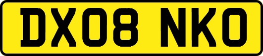 DX08NKO