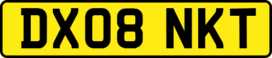 DX08NKT