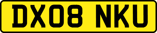 DX08NKU