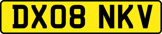 DX08NKV