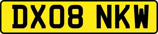 DX08NKW