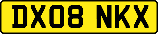 DX08NKX