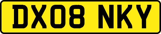 DX08NKY