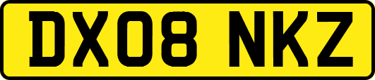 DX08NKZ