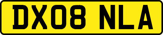 DX08NLA
