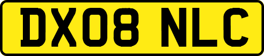 DX08NLC