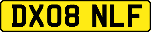 DX08NLF