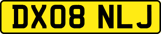 DX08NLJ
