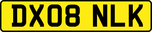 DX08NLK