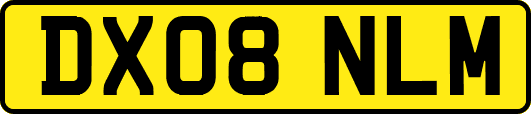 DX08NLM