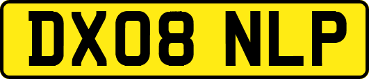 DX08NLP