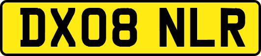 DX08NLR