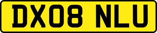 DX08NLU