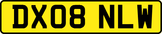 DX08NLW
