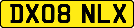 DX08NLX