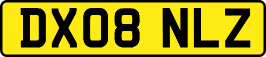 DX08NLZ