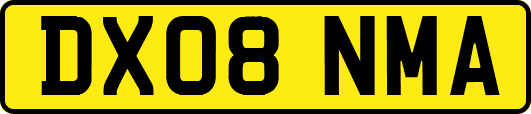 DX08NMA