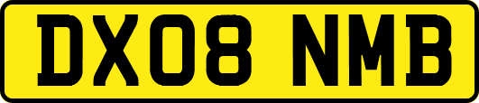 DX08NMB
