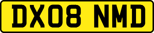 DX08NMD