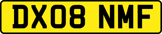 DX08NMF