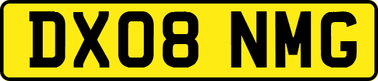 DX08NMG