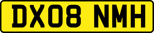 DX08NMH