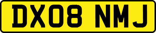 DX08NMJ