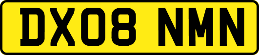 DX08NMN