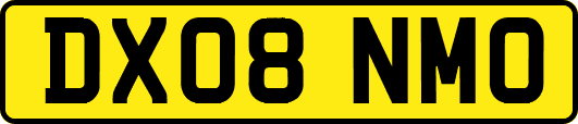 DX08NMO