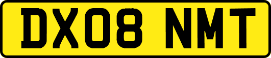 DX08NMT