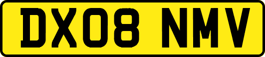 DX08NMV