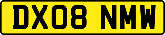 DX08NMW